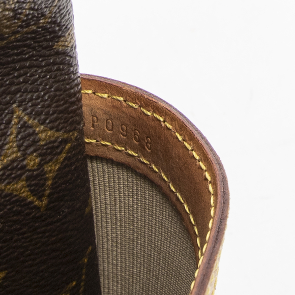 Louis Vuitton Reporter PM - Picture 11 of 11